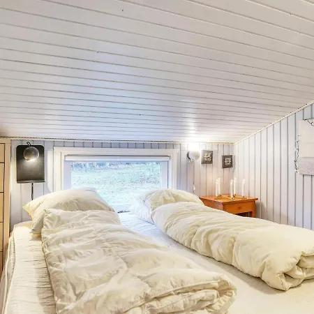 펜션 Tranquil Retreat In Bratten - By Traum Ferienwohnungen Jerup