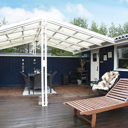 펜션 Tranquil Retreat In Bratten - By Traum Ferienwohnungen Jerup